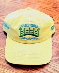 Show details for Tequila Under the Bridge cap Picture of Tequila Under the Bridge cap